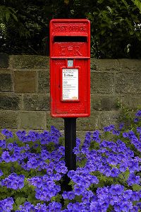 mailbox
